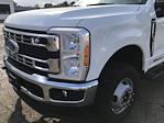 New 2023 Ford F-350 XL Regular Cab 4WD, Monroe Truck Equipment Z-DumpPRO™ Dump Truck for sale #F42976 - photo 21