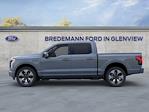 2023 Ford F-150 Lightning SuperCrew Cab AWD, Pickup for sale #F42980 - photo 4