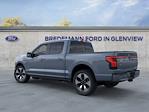 2023 Ford F-150 Lightning SuperCrew Cab AWD, Pickup for sale #F42980 - photo 2