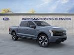 2023 Ford F-150 Lightning SuperCrew Cab AWD, Pickup for sale #F42980 - photo 7