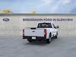 2023 Ford F-250 Regular Cab RWD, Pickup for sale #F42988 - photo 8