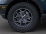 2023 Ford Bronco Sport 4WD, SUV #F42992 - photo 19