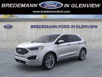 2024 Ford Edge AWD, SUV for sale #F42996 - photo 1