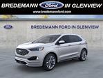 New 2024 Ford Edge Titanium AWD, SUV for sale #F42996 - photo 1