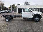 2023 Ford F-450 Regular Cab DRW 4WD, Cab Chassis #F42997 - photo 3