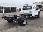 2023 Ford F-450 Regular Cab DRW 4WD, Cab Chassis #F42997 - photo 2