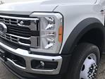 2023 Ford F-550 Regular Cab DRW 4WD, Monroe Truck Equipment Z-DumpPRO™ Dump Truck for sale #F43000 - photo 22