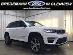 2022 Jeep Grand Cherokee 4xe 4WD, SUV for sale #F43002A - photo 3