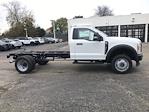 2023 Ford F-450 Regular Cab DRW 4WD, Cab Chassis #F43005 - photo 3