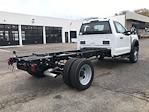 2023 Ford F-450 Regular Cab DRW 4WD, Cab Chassis #F43005 - photo 2
