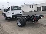 2023 Ford F-450 Regular Cab DRW 4WD, Cab Chassis #F43005 - photo 4
