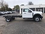 2023 Ford F-450 Regular Cab DRW 4WD, Cab Chassis #F43006 - photo 3
