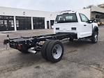 2023 Ford F-450 Regular Cab DRW 4WD, Cab Chassis #F43006 - photo 2