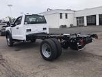 2023 Ford F-450 Regular Cab DRW 4WD, Cab Chassis #F43006 - photo 4