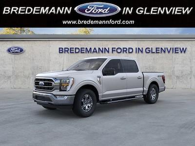 2023 Ford F-150 SuperCrew Cab 4WD, Pickup for sale #F43022 - photo 1