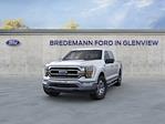 2023 Ford F-150 SuperCrew Cab 4WD, Pickup for sale #F43022 - photo 3