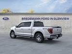 2023 Ford F-150 SuperCrew Cab 4WD, Pickup for sale #F43022 - photo 2