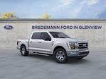 2023 Ford F-150 SuperCrew Cab 4WD, Pickup for sale #F43022 - photo 7