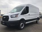 2023 Ford Transit 150 Medium Roof RWD, Empty Cargo Van for sale #F43028 - photo 5