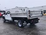 New 2023 Ford F-550 XL Super Cab 4WD, 11' Monroe Truck Equipment Z-DumpPRO™ Premier Dump Truck for sale #F43031 - photo 4