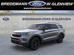 2023 Ford Explorer 4WD, SUV for sale #F43049 - photo 1