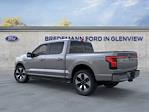2023 Ford F-150 Lightning SuperCrew Cab AWD, Pickup for sale #F43054 - photo 2