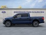 2023 Ford F-150 Lightning SuperCrew Cab AWD, Pickup for sale #F43060 - photo 4