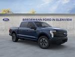 2023 Ford F-150 Lightning SuperCrew Cab AWD, Pickup for sale #F43060 - photo 7