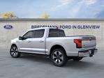 2023 Ford F-150 Lightning SuperCrew Cab AWD, Pickup for sale #F43064 - photo 2