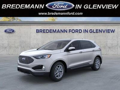 2024 Ford Edge AWD, SUV for sale #F43068 - photo 1