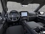 2023 Ford F-150 SuperCrew Cab 4WD, Pickup #F43076 - photo 9