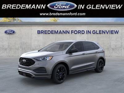 2024 Ford Edge AWD, SUV for sale #F43093 - photo 1