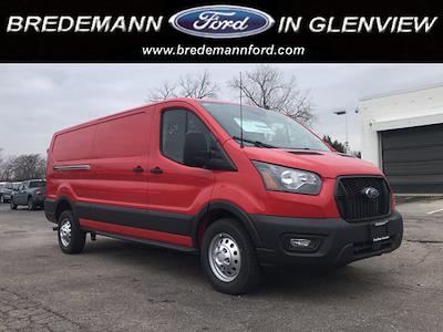 2023 Ford Transit 250 Low Roof AWD, Empty Cargo Van for sale #F43094 - photo 1