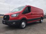 2023 Ford Transit 250 Low Roof AWD, Empty Cargo Van for sale #F43094 - photo 6