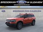 2024 Ford Bronco Sport 4WD, SUV for sale #F43096 - photo 1