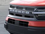 2024 Ford Bronco Sport 4WD, SUV for sale #F43096 - photo 17