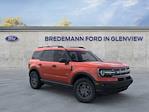 2024 Ford Bronco Sport 4WD, SUV for sale #F43096 - photo 7