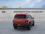 2024 Ford Bronco Sport 4WD, SUV for sale #F43096 - photo 8