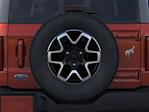2023 Ford Bronco 4WD, SUV #F43101 - photo 24