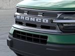 2024 Ford Bronco Sport 4WD, SUV #F43105 - photo 17
