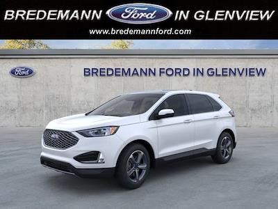 2024 Ford Edge AWD, SUV for sale #F43108 - photo 1