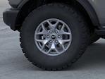 2023 Ford Bronco 4WD, SUV #F43113 - photo 21