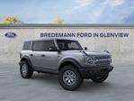 2023 Ford Bronco 4WD, SUV for sale #F43113 - photo 7