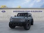 2023 Ford Bronco 4WD, SUV for sale #F43115 - photo 3