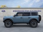 2023 Ford Bronco 4WD, SUV for sale #F43115 - photo 4