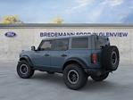 2023 Ford Bronco 4WD, SUV for sale #F43115 - photo 2