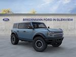 2023 Ford Bronco 4WD, SUV for sale #F43115 - photo 7