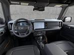 2023 Ford Bronco 4WD, SUV #F43115 - photo 9