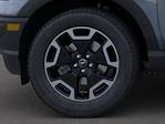 2024 Ford Bronco Sport 4WD, SUV #F43127 - photo 19