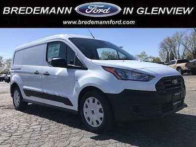 2023 Ford Transit Connect FWD, Empty Cargo Van for sale #F43138 - photo 1